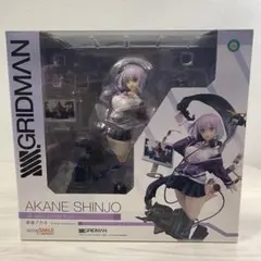 新条アカネ A wish come true 新条アカネ 水着style S-STYLE SSSS.GRIDMAN 新条アカネ 水着Ver. 1/12 塗装済み
