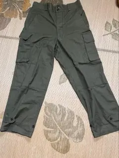 フランス軍 M47 カーゴパンツ 前期　ヴィンテージミニタリー