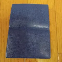 免許証ケース　交通安全協会