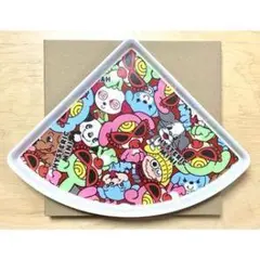 カラフルキャラクタ