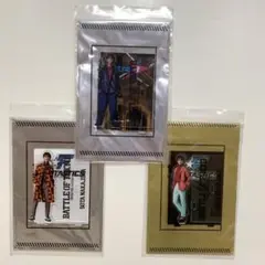 中島颯太 アクリルスタンド