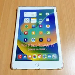 Pixel Tablet 専用 ケース 10.95インチ 用 クリア