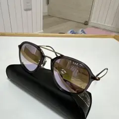 Ray-Ban サングラス ケース付き