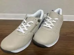 mizunoミズノ　グッドムービングウォーキングシューズ サントリー