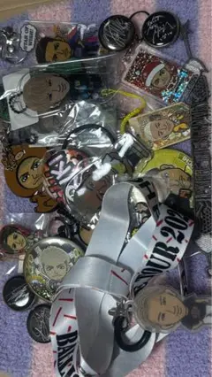 LDHグッズ まとめ売り