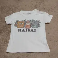 沖縄　Tシャツ