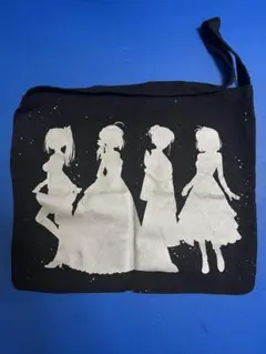 Type-Moon Fes.トートバッグ