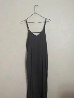 【グローバルワーク】キャミワンピース