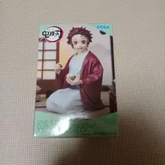 鬼滅の刃 竈門炭治郎 フィギュア 未開封