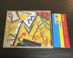 Vaundy タイムパラドックス 初回盤