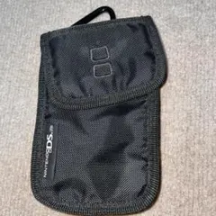 任天堂 ニンテンドーDS Lite ケース 黒