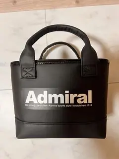 Admiral アドミラル カートバック ゴルフ ラウンド