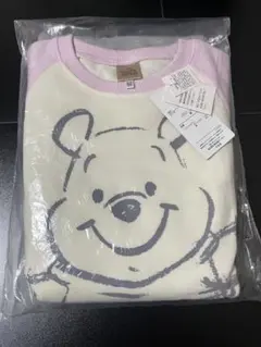 プーさん　パジャマ