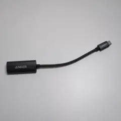 【美品】ANKER PowerExpand＋　HDMIアダプタ