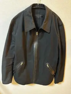COMME des GARCONS HOMME 田中オム　止水テープジャケット