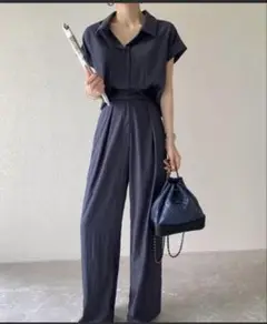【値下げしました】セットアップ　Mサイズ