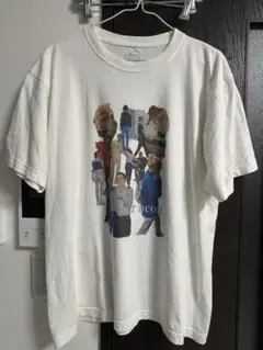 herneon HERNEON ハーネオン snap tee Tシャツ