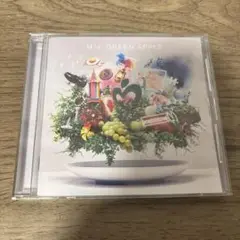 Mrs. GREEN APPLE アルバム「10」