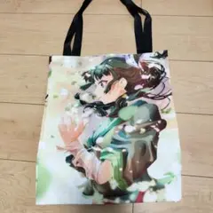 新品　薬屋のひとりごと　トートバッグ