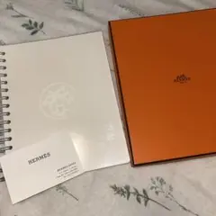 レビュー】エルメス「ノート・手帳カバー ユリス・ネオ MMサイズ