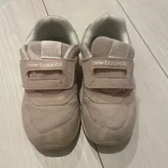 new balance 996 ピンクシューズ