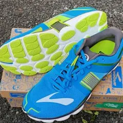 ブルックス　ランニング　29cm