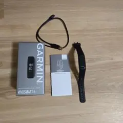 GARMIN VIVOSMART 5 本体