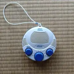 APULE AMラジオ コンパクト