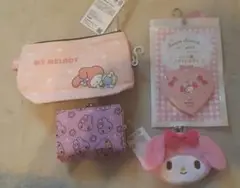 マイメロディ　グッズ　まとめ売り