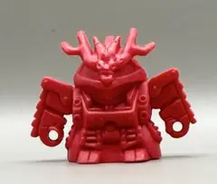 魔神英雄伝ワタル パロ伝 侍龍神丸 塩ビフィギュア