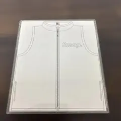 Smap Vest CD
