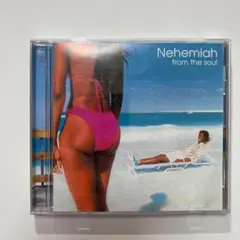 Nehemiah / from the soul (1CD)