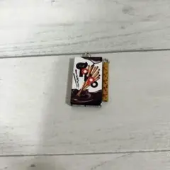 LOTTE マスコットチャーム トッポ TOPPO ガチャ