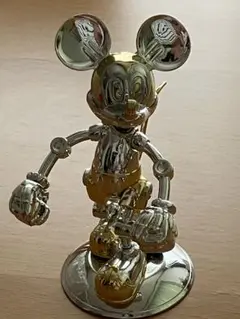 ☆希少☆ Ｄｈｙｐ フューチャー ミッキー レトロ版 完成品フィギュア 楽天市場】ディズニー×トミー フューチャーミッキーカラー