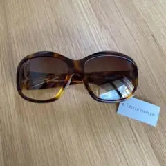 OLIVER PEOPLES Vanadis-P Jewel DM サングラス