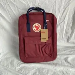 新品 カンケンリュックサック バッグ^_^