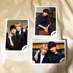 Aぇ！group 公式写真