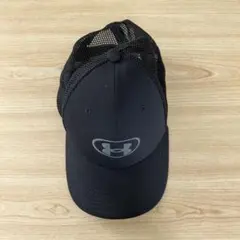 UNDER ARMOUR メッシュキャップ キャップ