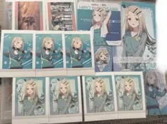 学マス 篠澤広 まとめ売り