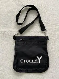 2025年最新】Ground Y ショルダーバッグの人気アイテム - メルカリ