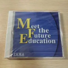 Meet the Future Education