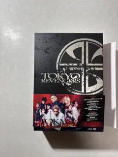 東京リベンジャーズ DVDコレクターズエディション