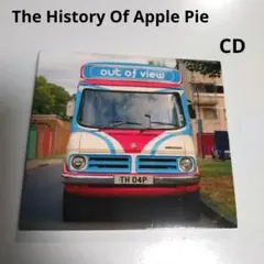 The History Of Apple Pie - Out Of..(CD)