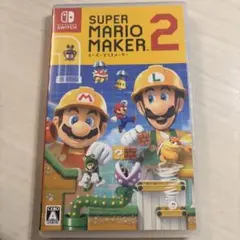 switch スーパーマリオワンダー2