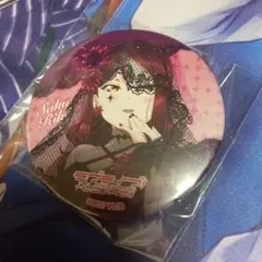 ラブライブ！サンシャイン!! 桜内梨子 缶バッジ