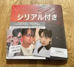 TXT TOGETHER テヒョン