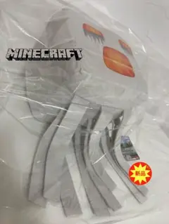 Minecraft マインクラフト ザ ムービー ガスト BIG ぬいぐるみ 1