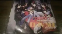 稀少EP/クールス COOLS/QUTY・SUE/BE・A・GOOD・BOY