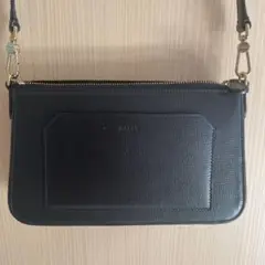 バリー ショルダーバッグ