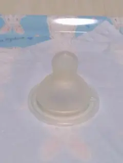 母乳相談室 乳首 SSサイズ 桶谷式直接授乳訓練用